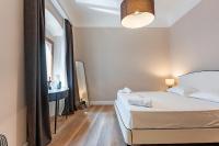 Chambre Familiale avec Salle de Bains Privative