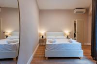 Chambre Simple avec Salle de Bains Commune