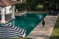 Mandalay Lake side 3 bedrms pool chef - B&B Ahangama