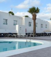 Palm Oasis by Villalize - B&B Tías