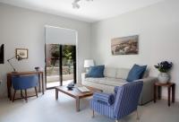 Appartamento con 2 Camere da Letto e Vista Giardino 