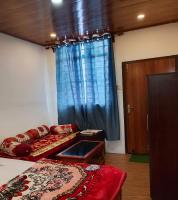 Deluxe Double Room with Extra Bed