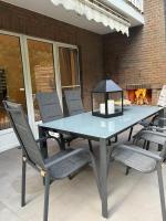 Ferienhaus Lamia - B&B Bispingen