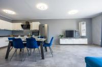 Beautifully Furnished 3 Bedroom Home in Qawra - Chambres d'hôtes San Pawl il-Bahar