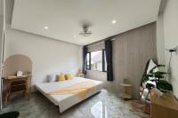 Suite mit Stadtblick