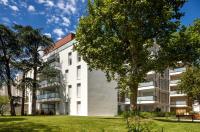 Agréable 2 chambres avec terrasse et parking privé - B&B Lyon