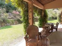 Clos des vignes - B&B Ramatuelle