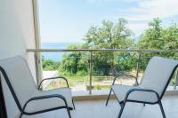 Appartamento con Vista Mare
