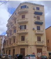 Borgese Apartments - Chambres d’hôtes Palerme