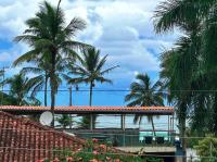 Quadruple Room with Sea View
