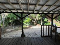 Quadruple Room with Terrace