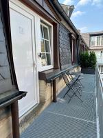 Appartement met 1 Slaapkamer