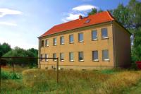 Ab ins Grüne - Ferienwohnungen in Zettemin - B&B Zettemin