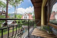 Studio Lit King-Size avec Canapé-Lit