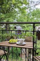 Willa Cyrek - Bed and Breakfast