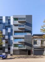 Urban Oasis Six Suites Apts Porto - Ferienwohnung Porto
