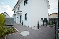 VARIO-HAUS Residence - Ferienwohnung Theresienfeld