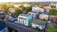 Sodų Vilos - B&B