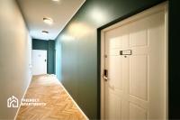 KRAMARSKA Residence - 24h - Old Market Square by Friendly Apartments - B&B Poznań