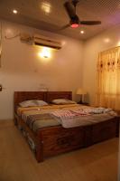 Kasarkod Coral Homestay - B&B Kāsarkod