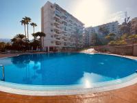 Apartamento Vista al Mar El Dorado - Chambres d’hôtes Playa de las Américas