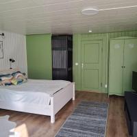 Pihlaka majutus - B&B Kasispea