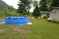 Guest House Rainbow - B&B Cherni Osŭm