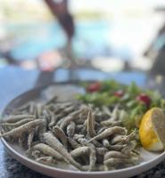 Olive & Sea - Modern Studio Near Beach - B&B Kali