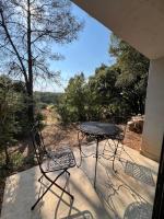 Le cabanon - Ferienwohnung Lorgues