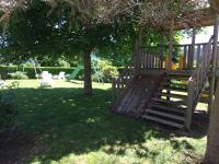 Les Gîtes du Paradis - Chambres d’hôtes Murol