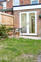 Stylish and cosy home-from-home - Ferienwohnung Hessle