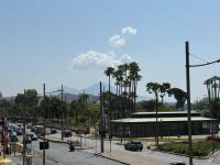 Suite Familiare con Balcone