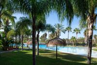 Nasila Golf Apartment - B&B Salobreña