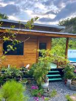 Cat Ba Love House - Chambres d’hôtes Cát Bà