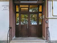 Konstanzer Stefan 15 - Old Town Apt - Palas Mall - AC - Chambres d'hôtes Iași