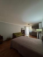 AN Guest house - B&B Ts’inandali