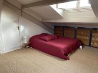 Le secret intramuros des Remparts - Chambres d’hôtes Avignon