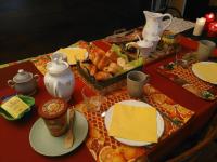 Double Room with Bath