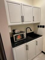 استديو رواق - Bed and Breakfast Riyad