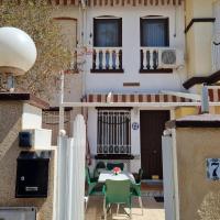 Bungalow Pitxintxo Gran Playa - B&B Santa Pola
