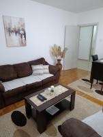 Sirmijum Hause II - Ferienwohnung Sremska Mitrovica