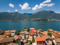 Bellagio & sunset - Lezzeno Cà Bareta - Ferienwohnung Lezzeno