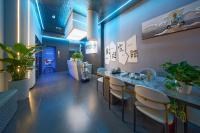 Qijianyunshe - B&B Hanqiyu