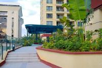 Serene Hideaway Kilimani-Modern cozy and spacious executive studio in Kilimani - B&B Nairobi