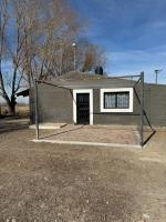 Ruca Reflejo Casa amplia de 3 habitaciones en finca, Tupungato - Chambres d’hôtes Tupungato