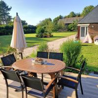 L'écurie d'antan - B&B Hautot-Saint-Sulpice