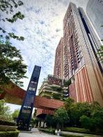Lucentia residence by lalaport - B&B Kuala Lumpur