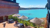 Marina Fener Istanbul Airport - B&B