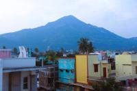 AMC Homestay - B&B Tiruvannamalai
