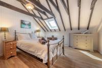 Six-Bedroom House